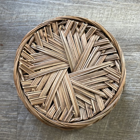 •bohemian basket collection• - Picture 13 of 16